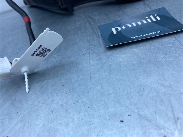 Pomili Cristalli Retrovisore esterno elettrico destro Toyota Auris