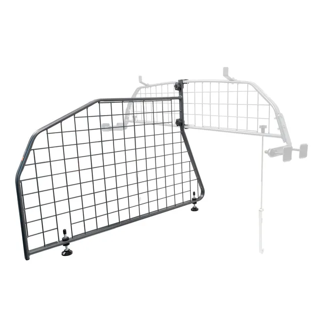 Travall Trunk Dividers Kia EV6 2021-on divisorio bagagliaio per griglia cani