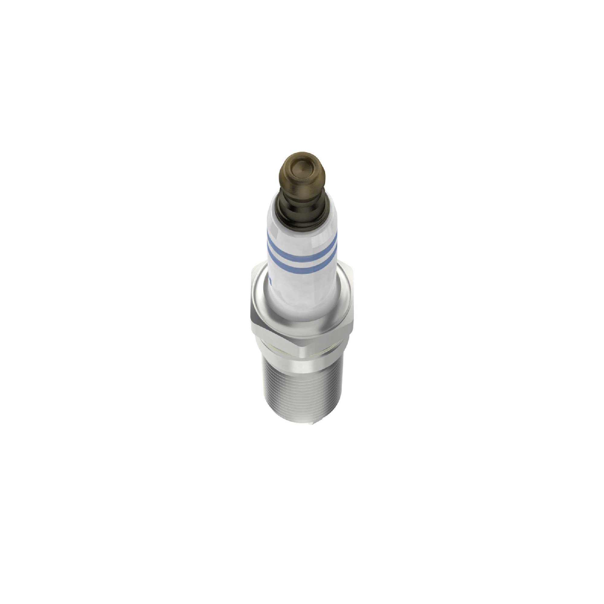 Bosch HCP Candele di accensione HLR8STEX candela nichel 1 pezzo