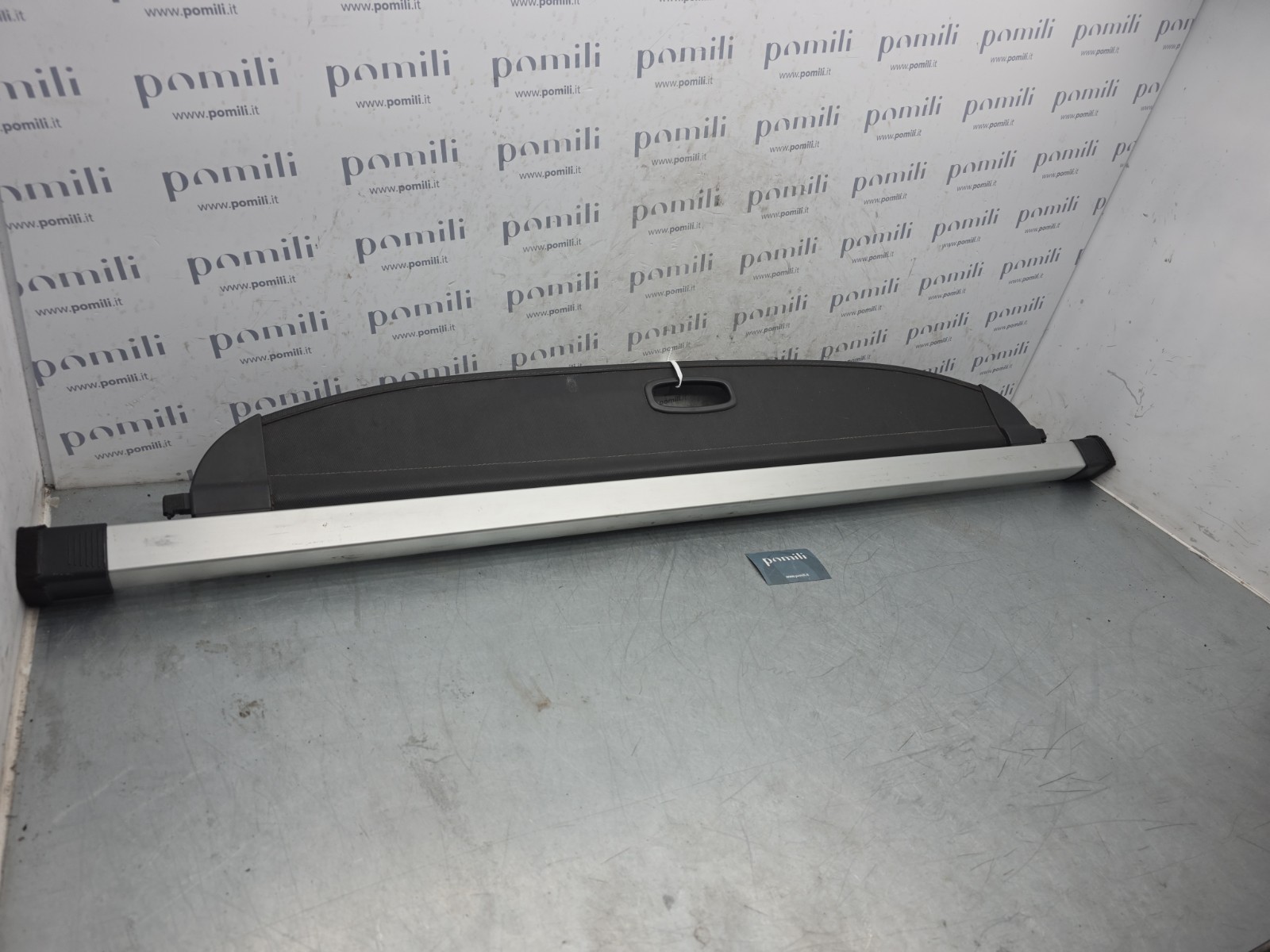 Pomili Rivestimenti interni Kia Sportage cappelliera 859103W000WK usata