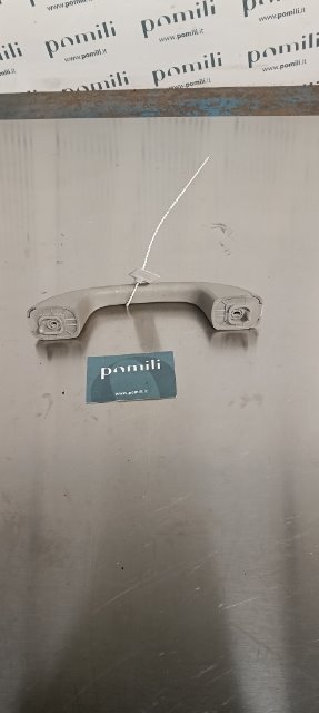 Pomili Rivestimenti interni e parti interne DACIA DUSTER maniglia appiglio porta posteriore sinistra