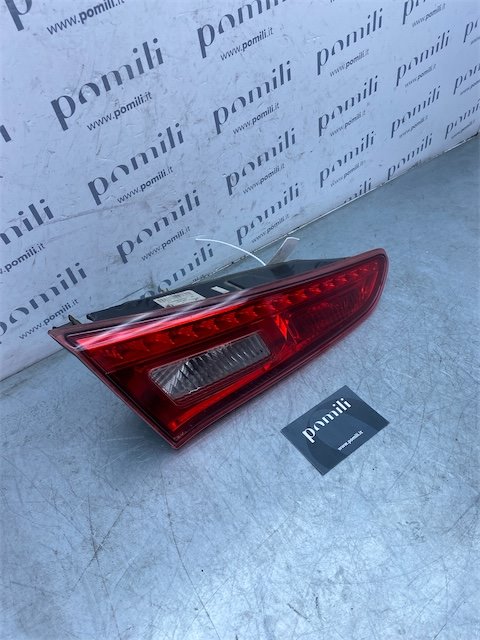Pomili Fanaleria ALFA ROMEO GIULIETTA (X7) (03/10>10/13<) fanale posteriore interno sinistro S001