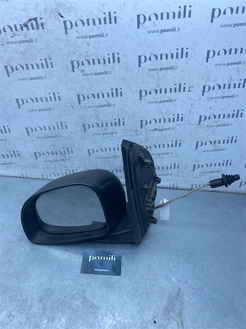 Pomili Cristalli FIAT PANDA VAN (33) retrovisore esterno sinistro