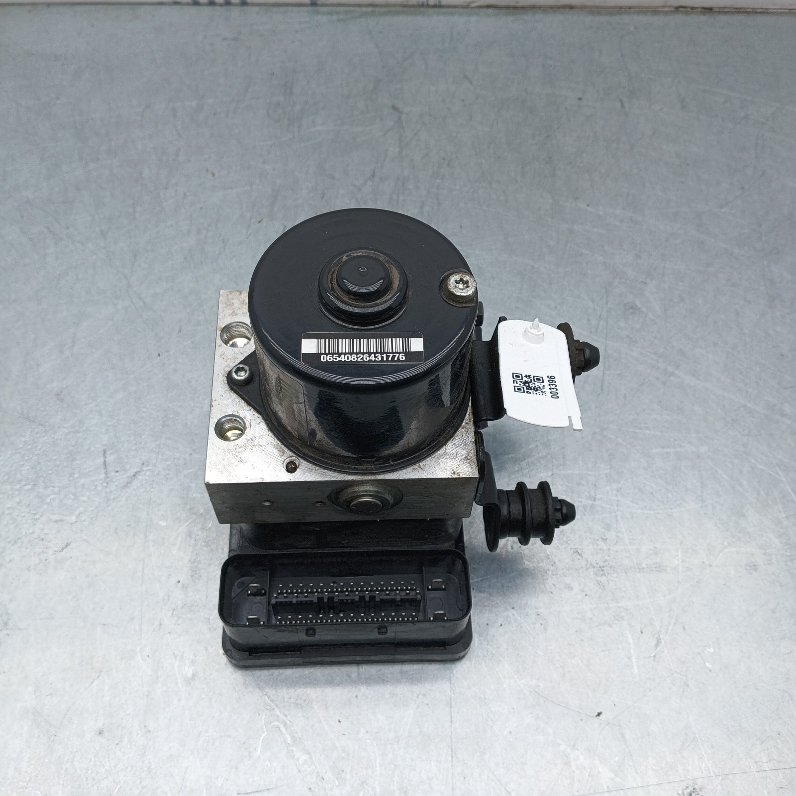 Pomili Freni e ricambi 1K0614517AF pompa ABS completa usata