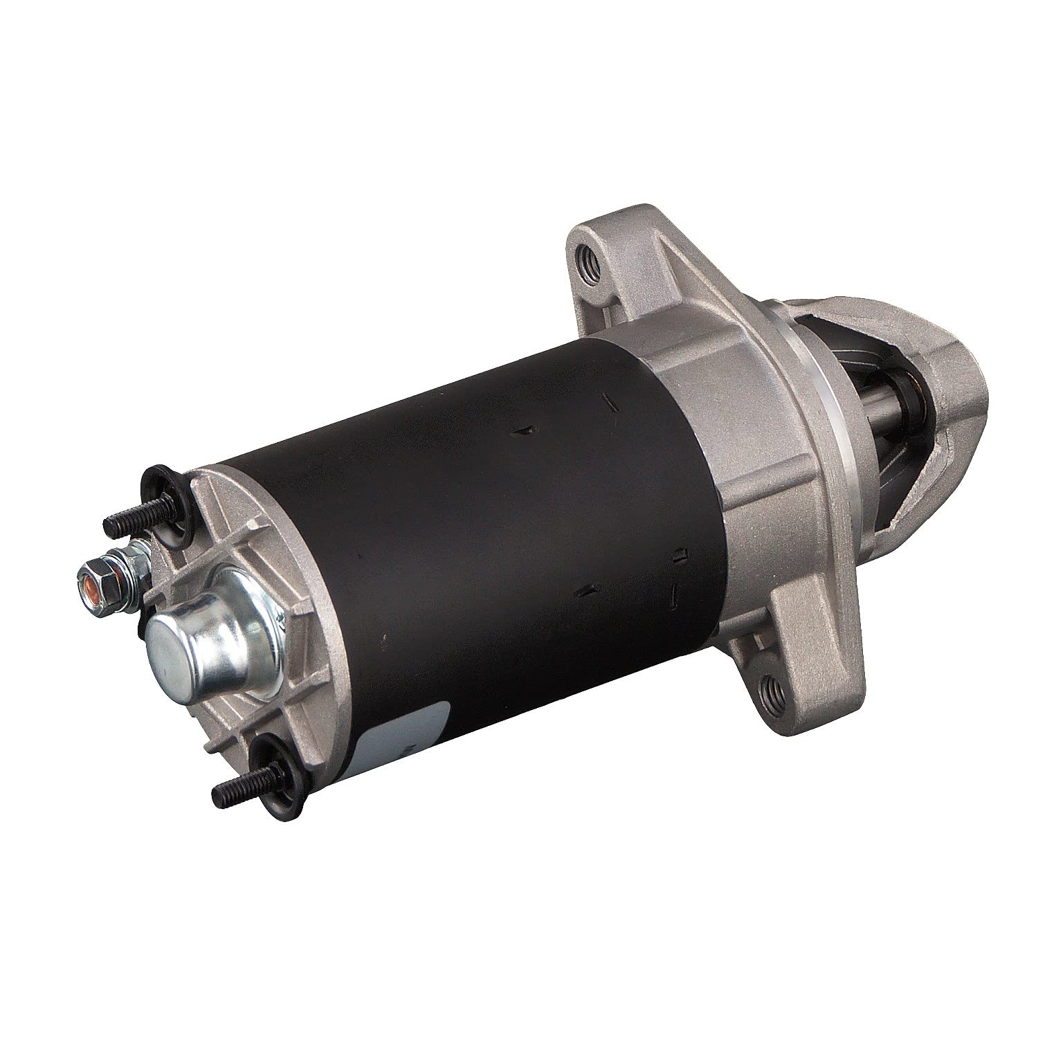 Bilstein Impianto elettrico 101581 motorino d'avviamento compatibile Ford Mazda Volvo