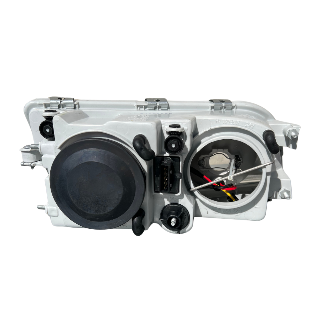 Sara Autoricambi Fanaleria Volvo S40 faro anteriore sinistro