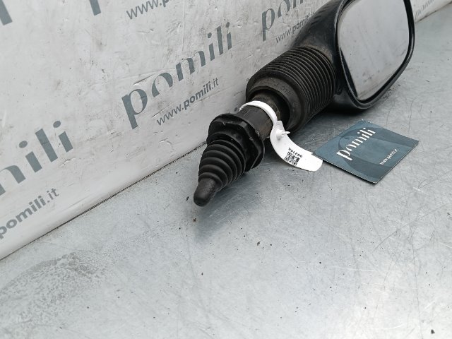 Pomili Cristalli Ford Ka CCQ retrovisore esterno sinistro 1996–2008