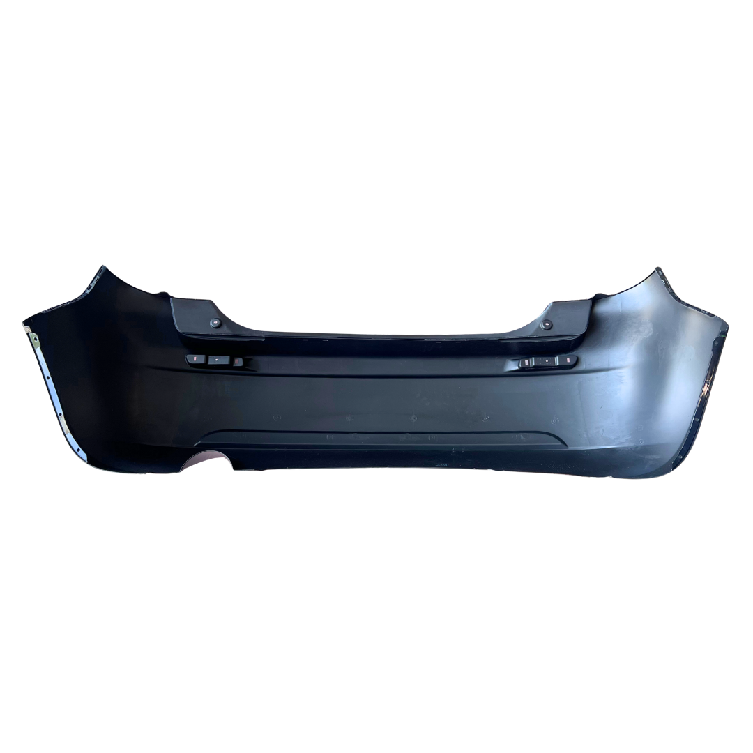 Sara Autoricambi Carrozzeria 71811-79J00-799 paraurti posteriore Suzuki SX-4