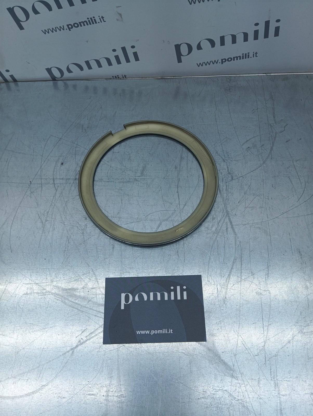 Pomili Altro auto Toyota Aygo PZ493986723I coprimozzo