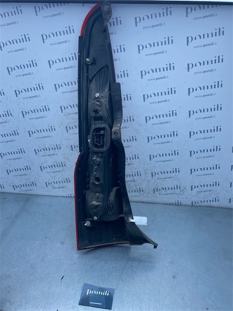 Pomili Fanaleria Fiat Panda (2Q) fanale posteriore destro