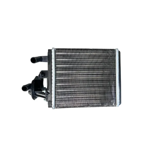 Sara Autoricambi Radiatori FT6102 scambiatore di calore Fiat Panda