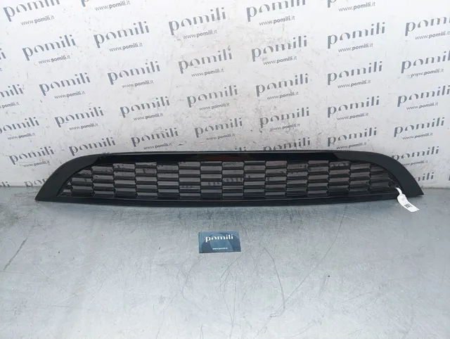 Pomili Motore e cambio con supporti Griglia radiatore anteriore Mini One/Cooper/Cooper S (R50-R53) (2001-2006) usata