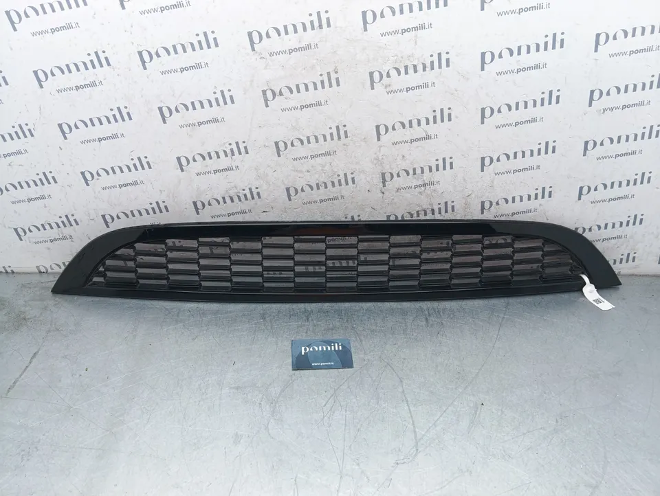 Pomili Motore e cambio con supporti Griglia radiatore anteriore Mini One/Cooper/Cooper S (R50-R53) (2001-2006) usata