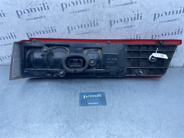 Pomili Fanaleria Lancia Y10 Fanale posteriore destro