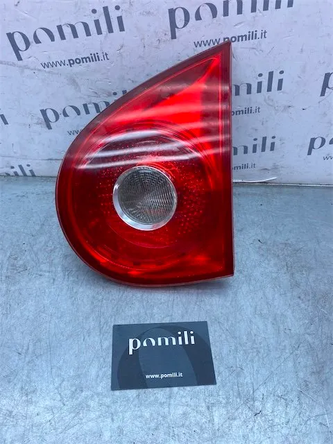 Pomili Fanaleria fanale posteriore interno Volkswagen Golf 1K S002