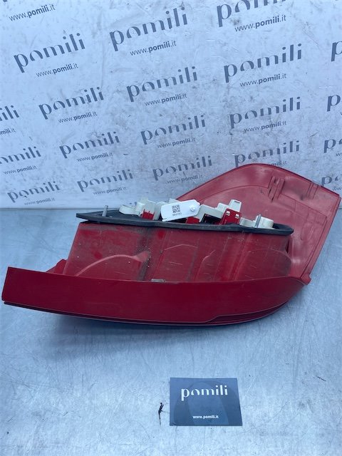Pomili Fanaleria Fanale posteriore destro Mercedes-Benz Classe A W/C169