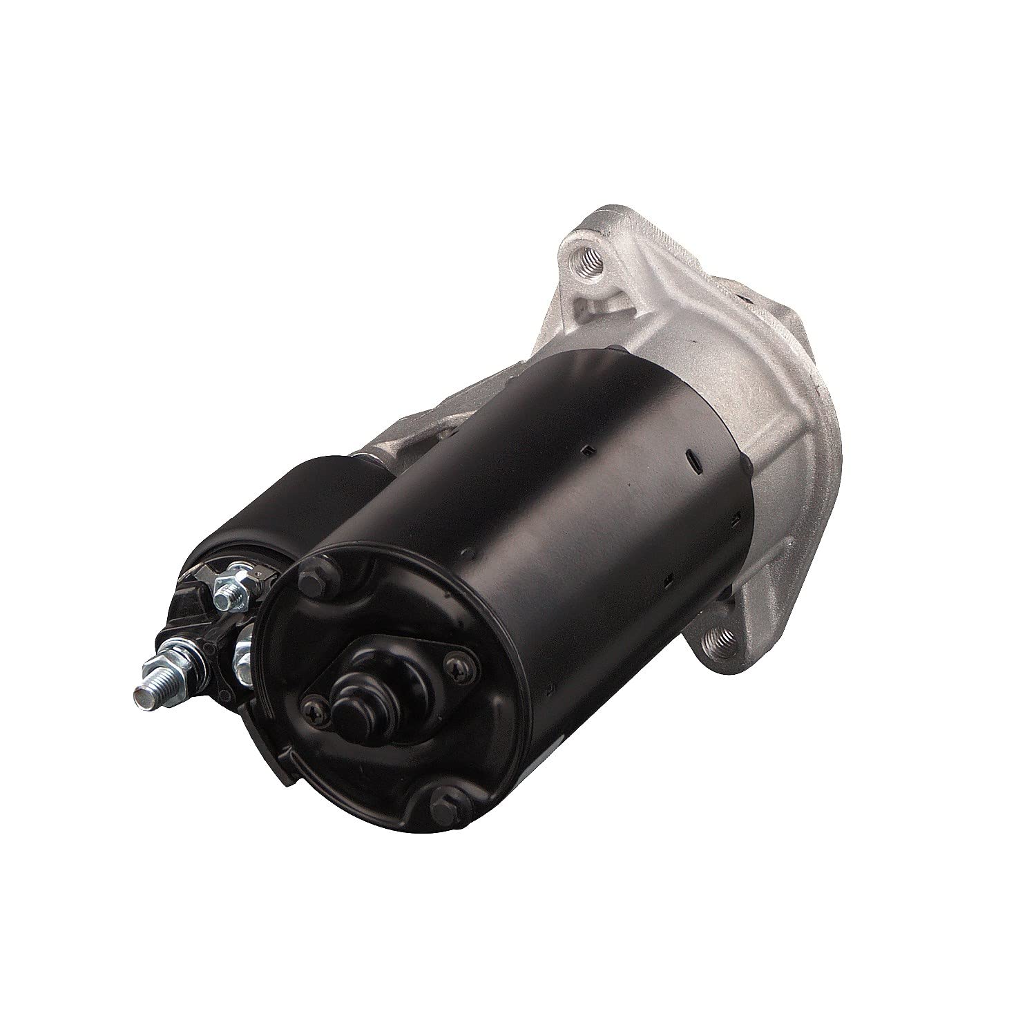 Bilstein Impianto elettrico 101626 motorino d’avviamento 12 V 1,8 kW