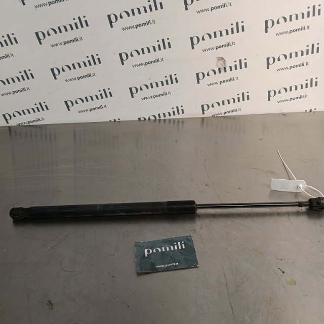 Pomili Sterzo e ammortizzatori Asta ammortizzante portello post. DX Opel Astra P10