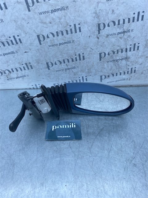 Pomili Cristalli Retrovisore esterno destro FIAT 600 (1E) (07/05>12/11<)