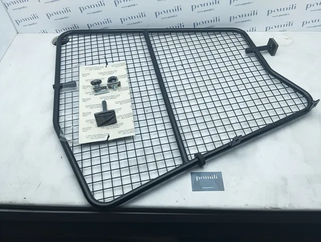 Pomili Rivestimenti interni RAV-4 PW255-0R001 griglia divisoria animali