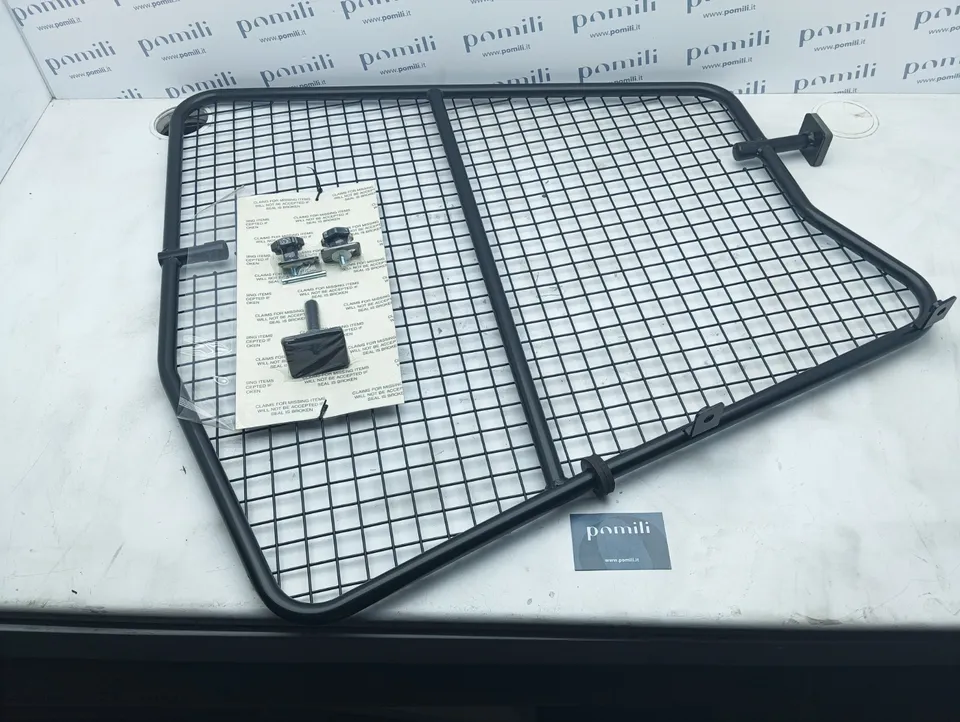 Pomili Rivestimenti interni RAV-4 PW255-0R001 griglia divisoria animali