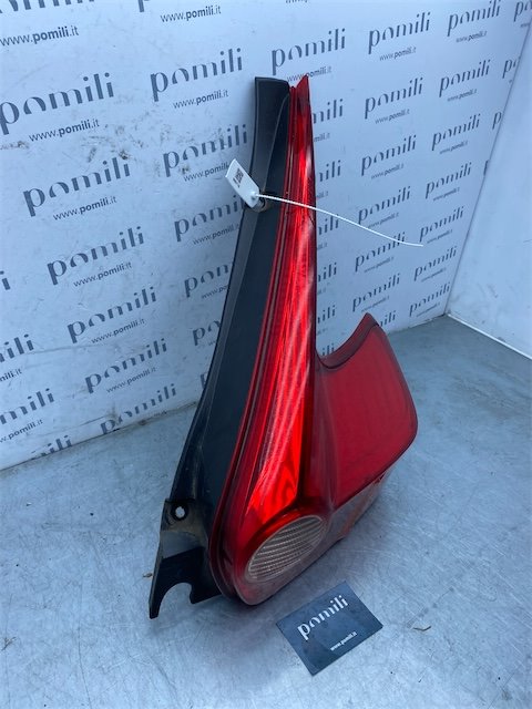 Pomili Fanaleria Fanale posteriore destro Nissan Juke F15E