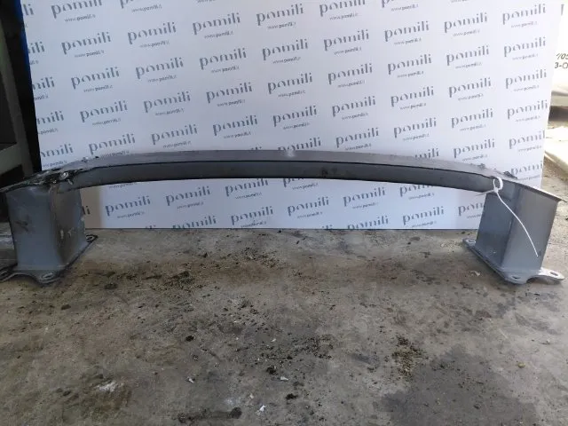 Pomili Paraurti anteriore Traversa paraurti ant. FORD FOCUS (CGE) traversa anteriore