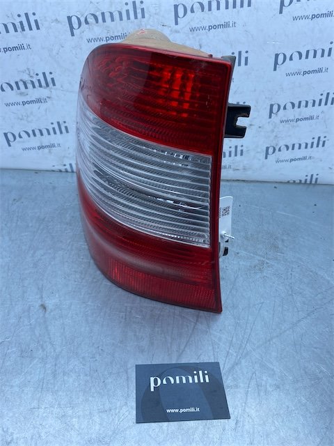 Pomili Fanaleria Mercedes-Benz Classe M W163 fanale posteriore sinistro 02/98-12/06