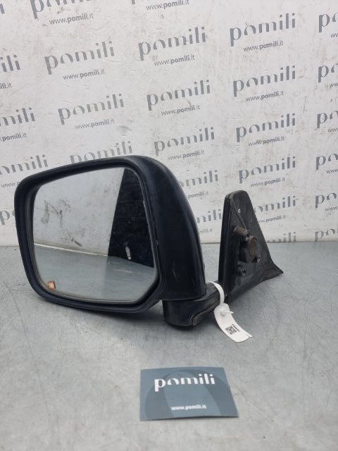 Pomili Cristalli Retrovisore est. SX MITSUBISHI L200 specchietto sinistro
