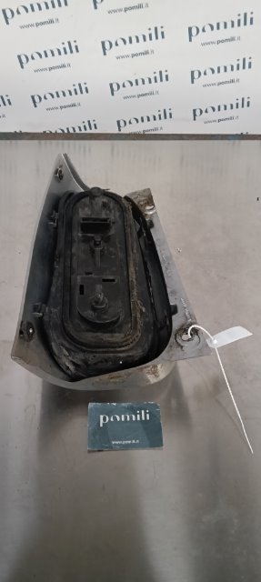 Pomili Fanaleria fanale posteriore Smart Coupé C450 destro