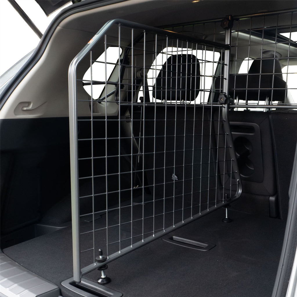 Travall Trunk Dividers Nissan X-Trail divisorio bagagliaio 2022-in poi per cani