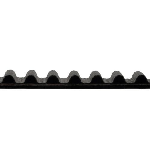 Blue Print ADM57536 cinghia dentata 24 mm, 171 denti