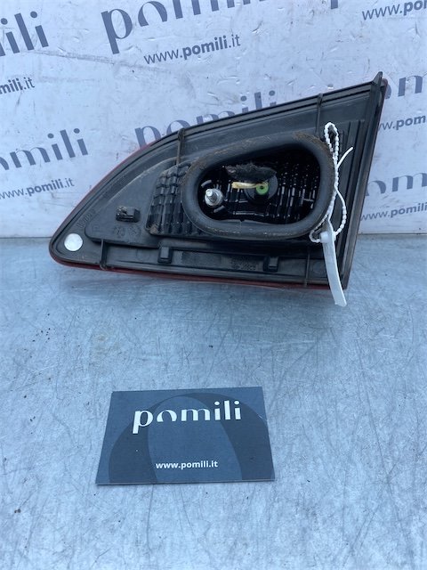 Pomili Fanaleria Renault Scenic 3a Serie fanale posteriore interno
