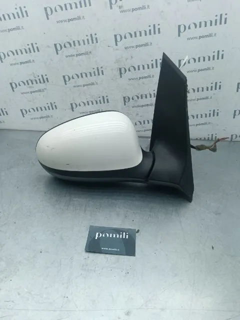 Pomili Cristalli Specchietto retrovisore Ford Ka CCU destro