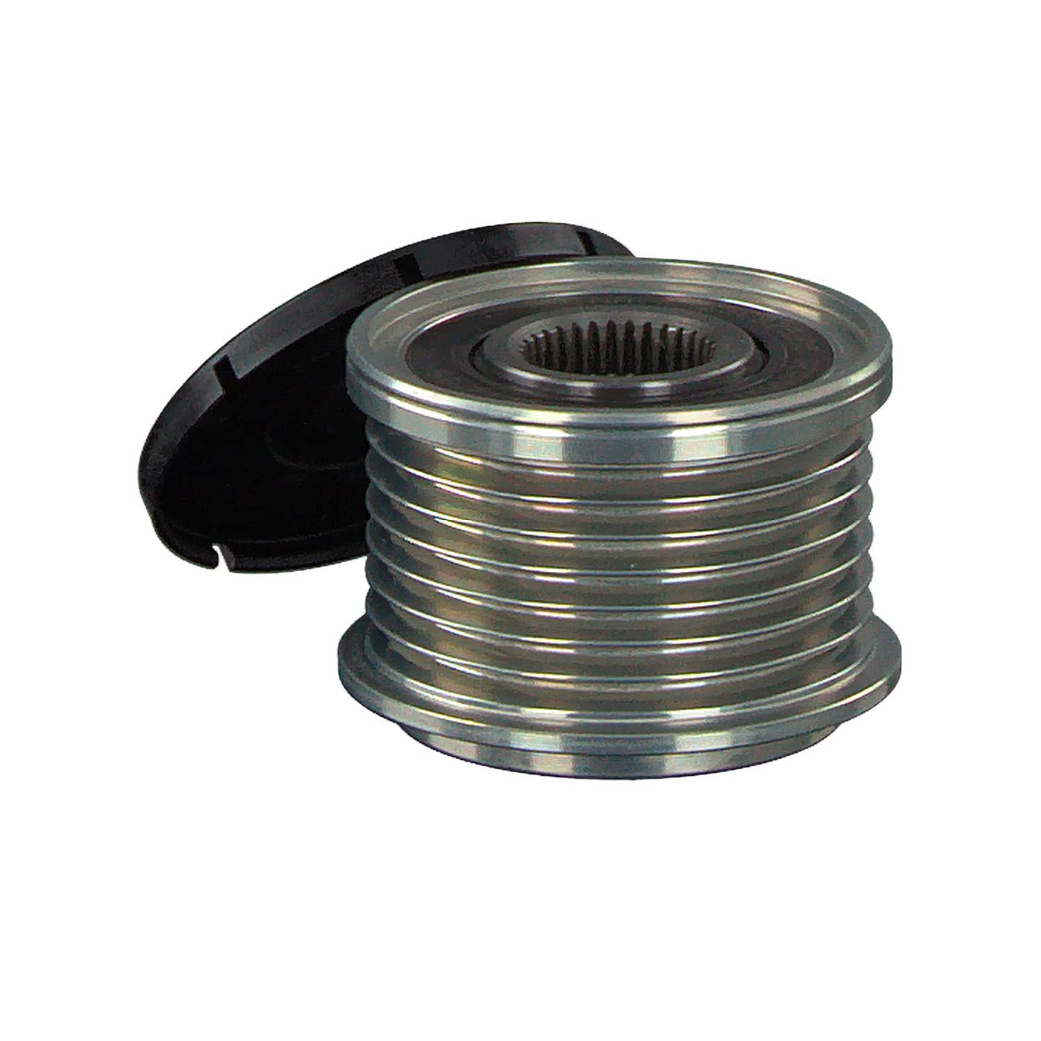 Bilstein Impianto elettrico 15158 puleggia alternatore 7 nervature