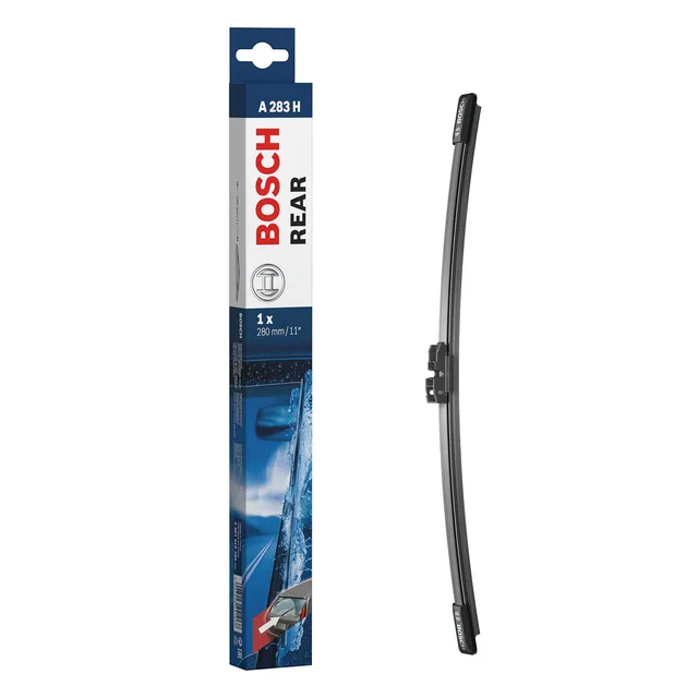 Bosch HCP Spazzole tergicristallo 3397016466 Aerotwin A283H posteriore 280 mm