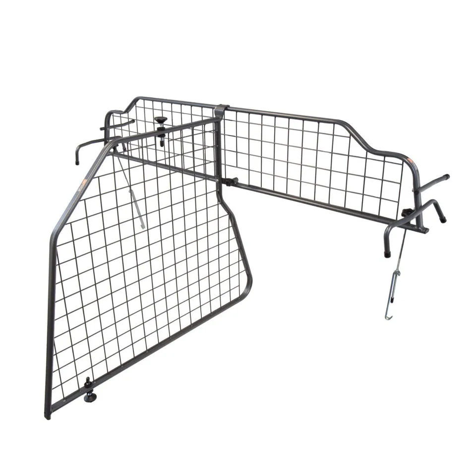 Travall Trunk Dividers VW Touareg divisorio bagagliaio