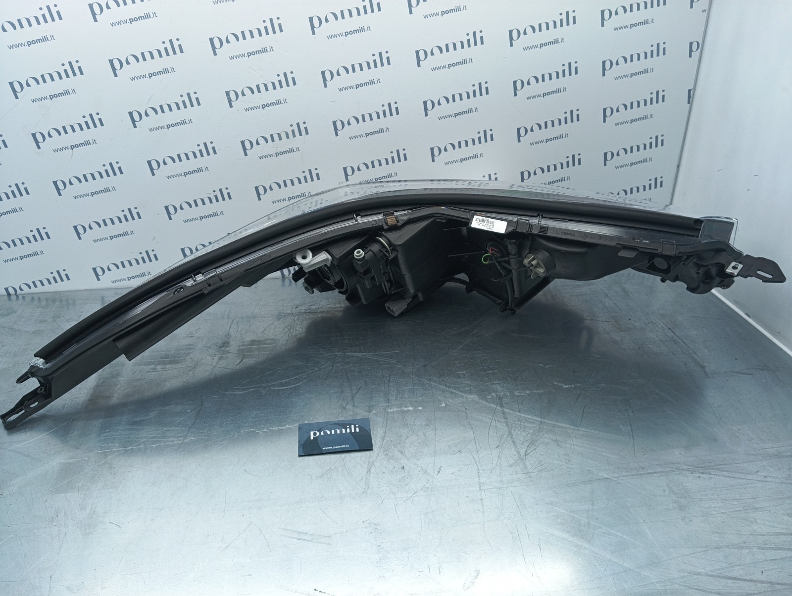 Pomili Fanaleria Toyota C-HR faro sinistro OEM 81170-F4030