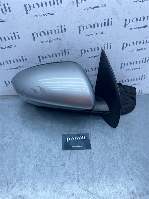 Pomili Cristalli Retrovisore esterno elettrico S002 Nissan Qashqai J10E JJ10E