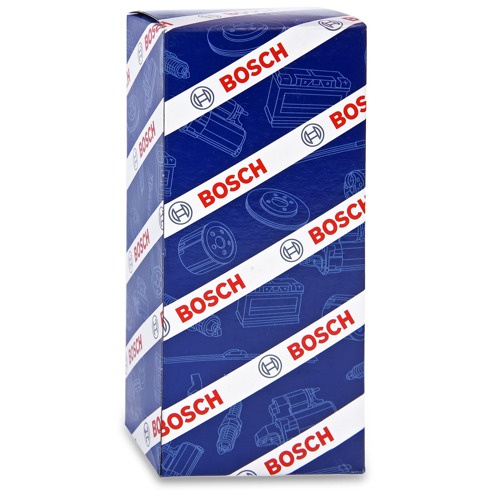 Bosch Filtri 1457433971 filtro aria motore inserto