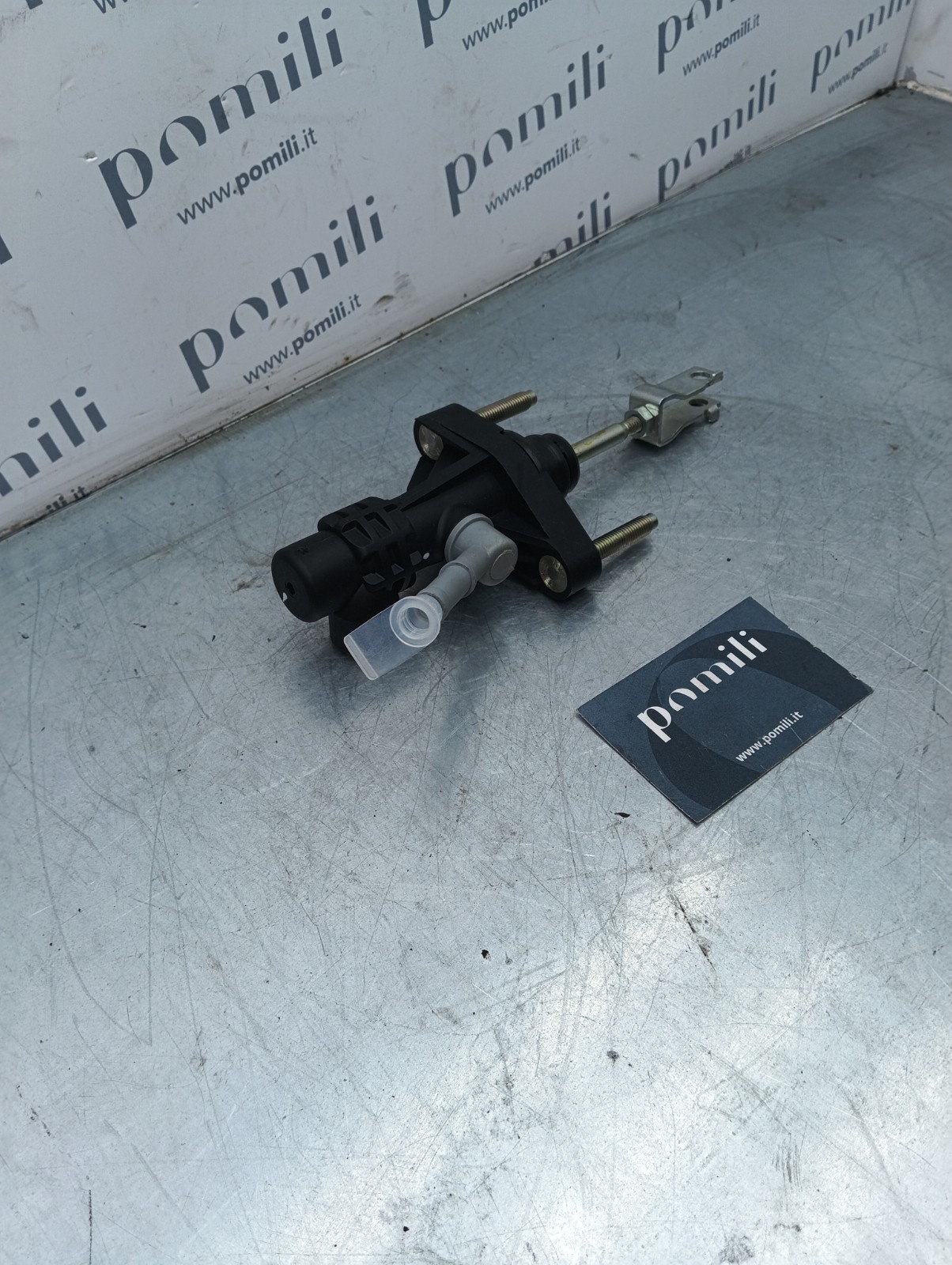 Pomili Cambio e trasmissioni 31420-0D051 pompa frizione Toyota