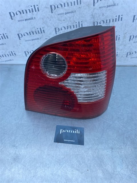 Pomili Fanaleria DX VOLKSWAGEN POLO (9N) (10/01>03/05<) fanale posteriore destro