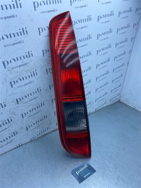 Pomili Fanaleria Ford Focus CAP fanale posteriore sinistro