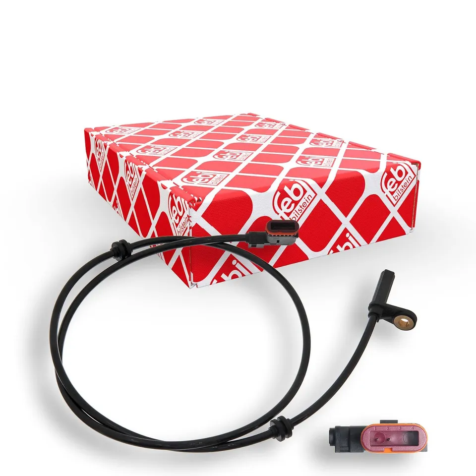 Bilstein Frenante FEBI BILSTEIN 38372 sensore velocità ruota posteriore