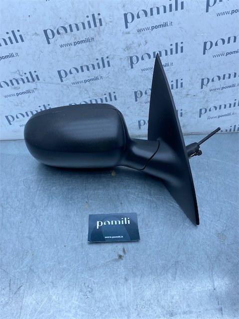 Pomili Cristalli Retrovisore est. DX OPEL CORSA (X01) (10/00>06/06<)