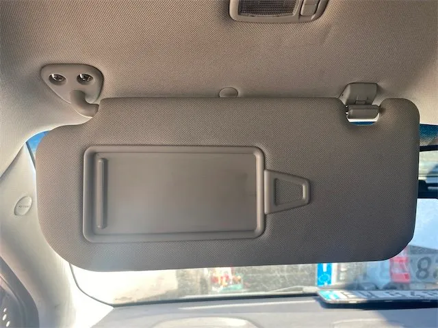 Pomili Rivestimenti interni e parti interne Aletta parasole parabrezza SX HYUNDAI ix35 (02/10>12/15<) sinistra