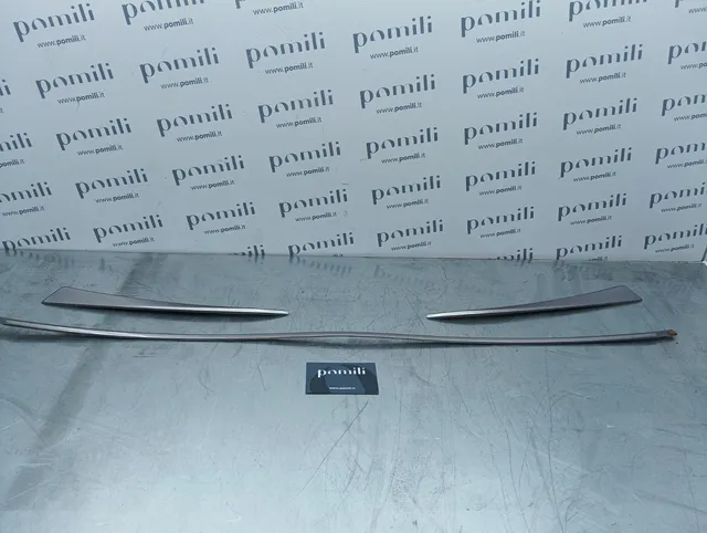 Pomili Paraurti anteriore Modanatura decorativa Toyota C-HR PW401-10000-BN