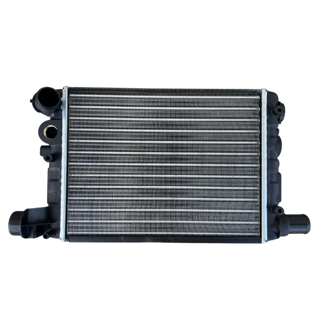 Valeo Fiat Cinquecento 730519 radiatore motore