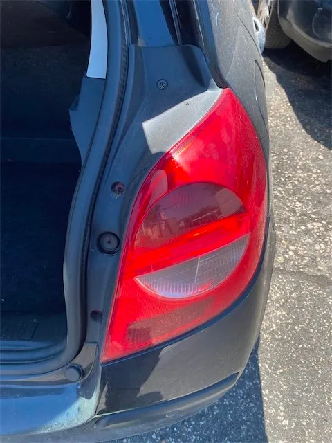 Pomili Fanaleria Fanale post. DX RENAULT CLIO 3a Serie 07/05-05/09