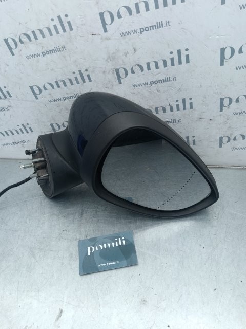 Pomili Cristalli Ford B-Max CB2 retrovisore destro elettrico